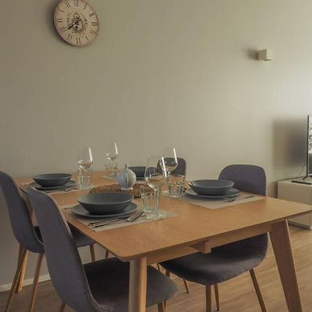 Stylish Apartment With 2 Bedrooms Eyrarbakki Extérieur photo