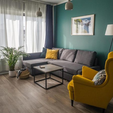 Stylish Apartment With 2 Bedrooms Eyrarbakki Extérieur photo