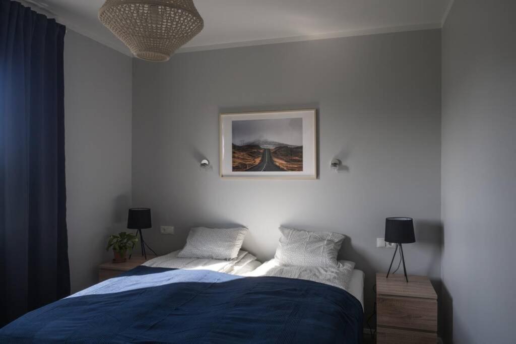Stylish Apartment With 2 Bedrooms Eyrarbakki Extérieur photo