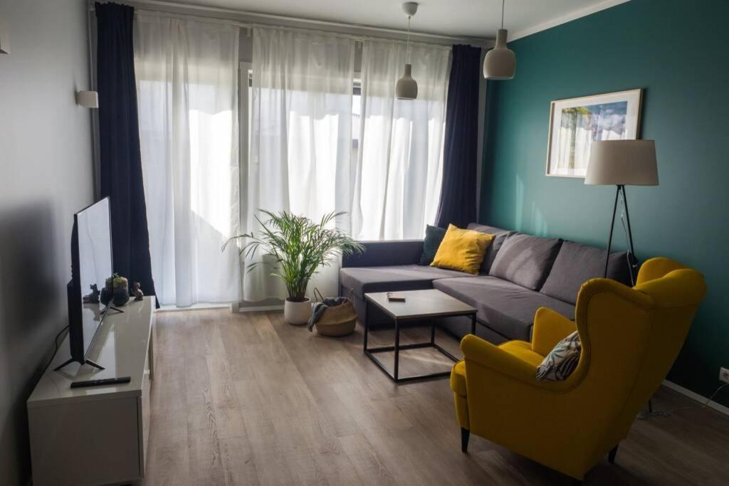 Stylish Apartment With 2 Bedrooms Eyrarbakki Extérieur photo
