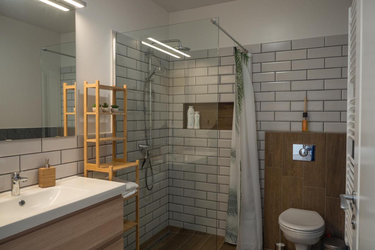 Stylish Apartment With 2 Bedrooms Eyrarbakki Extérieur photo