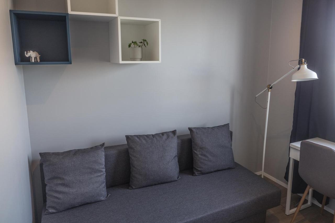 Stylish Apartment With 2 Bedrooms Eyrarbakki Extérieur photo